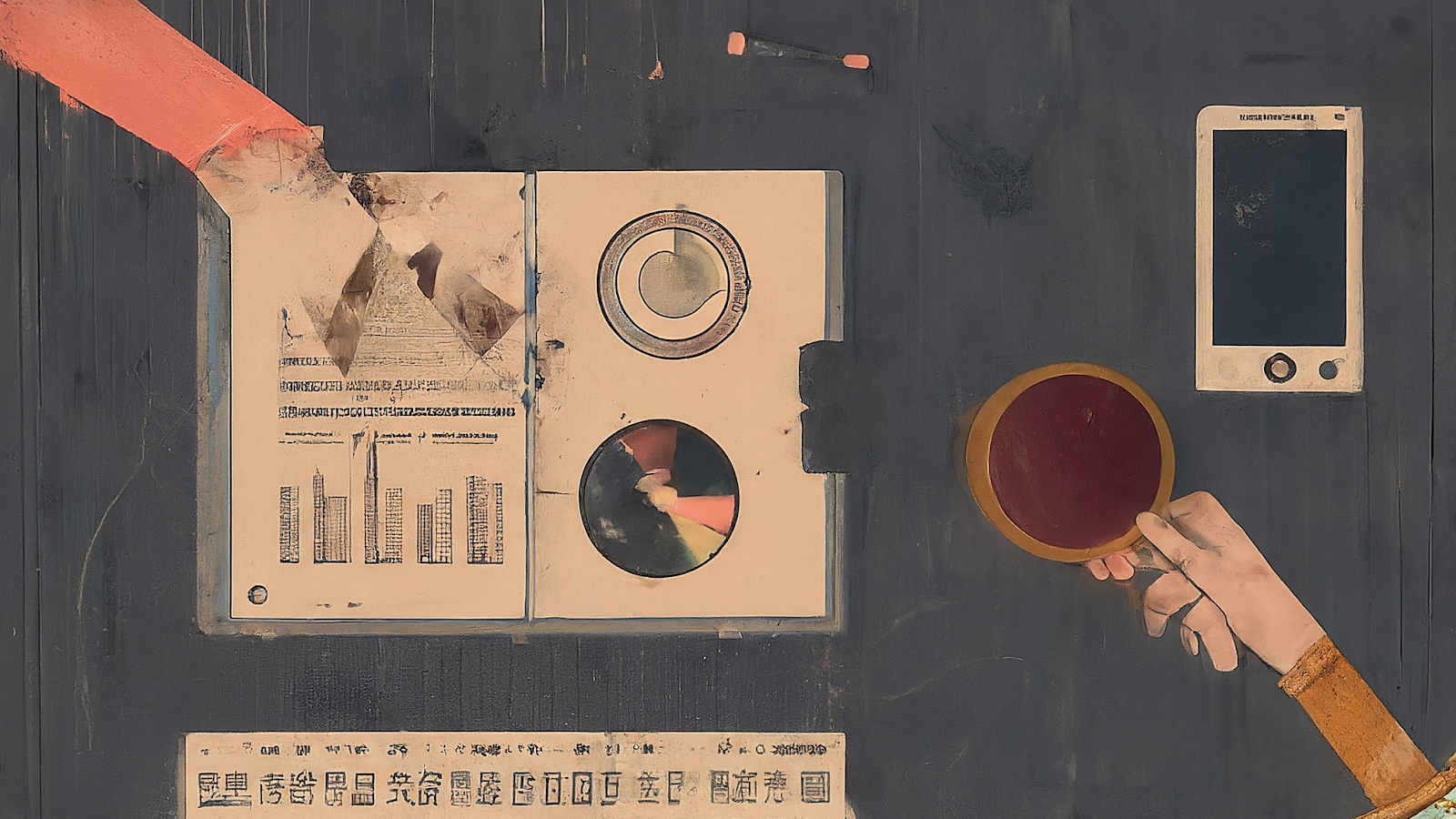 AI 생성 이미지: 도메인 DNS 전파 지연으로 인한 인증서 재발급 실패