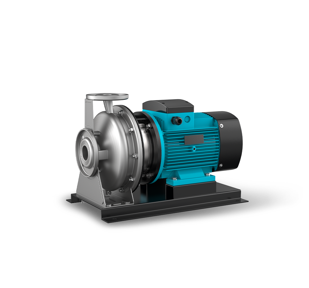 Water Transfer Pump