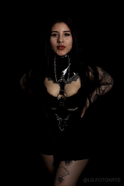 Foto por @lg.fotoarte