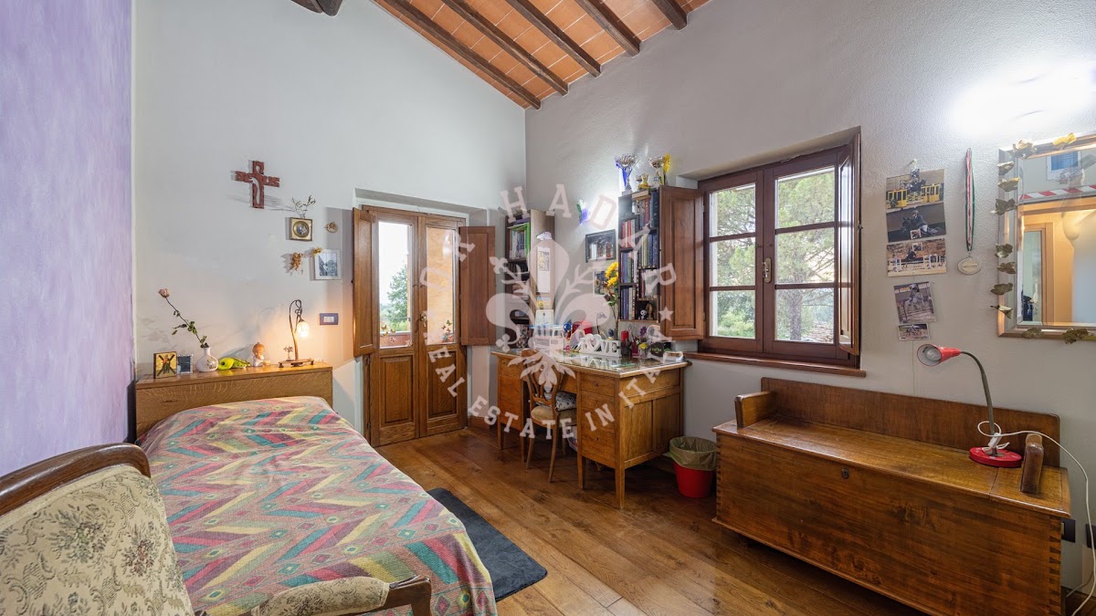 אחוזת קאוואלי צ'לטי (Tenuta Cavalli Celti) — 32