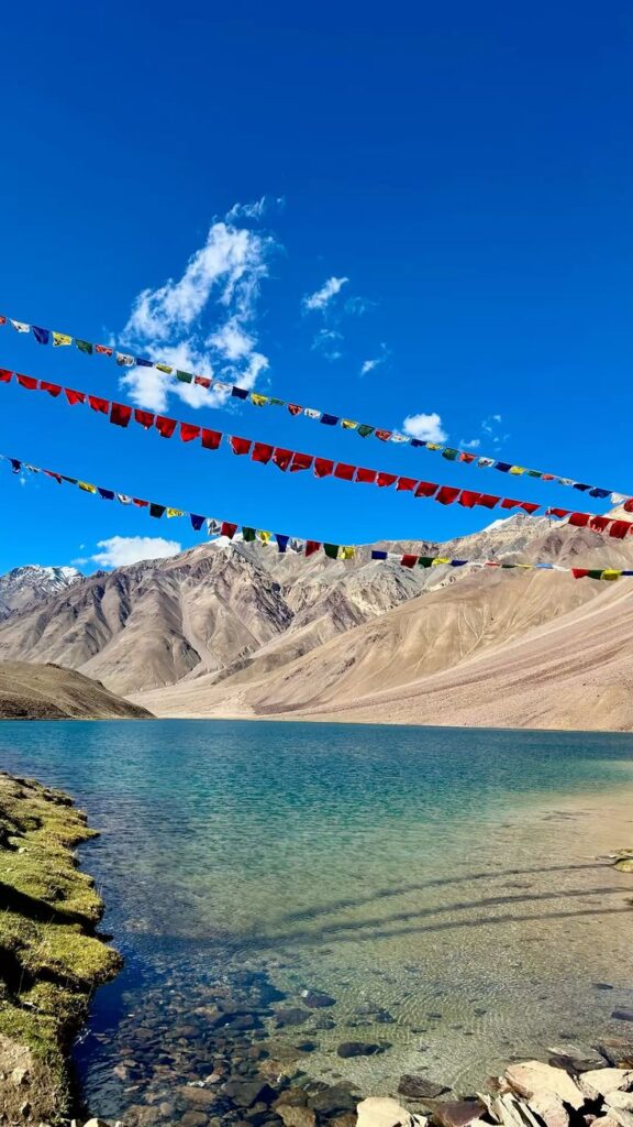 Leh Ladakh