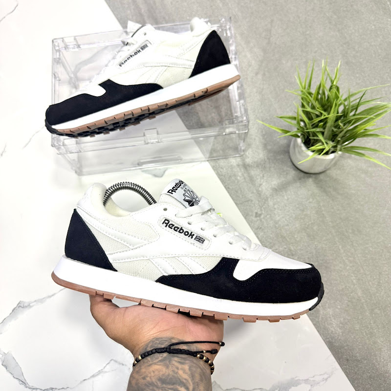 Reebok Máster Clasic variante 3