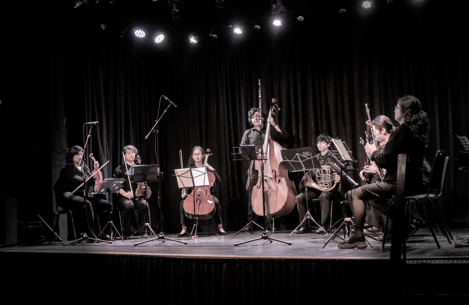 Fotografía destacada