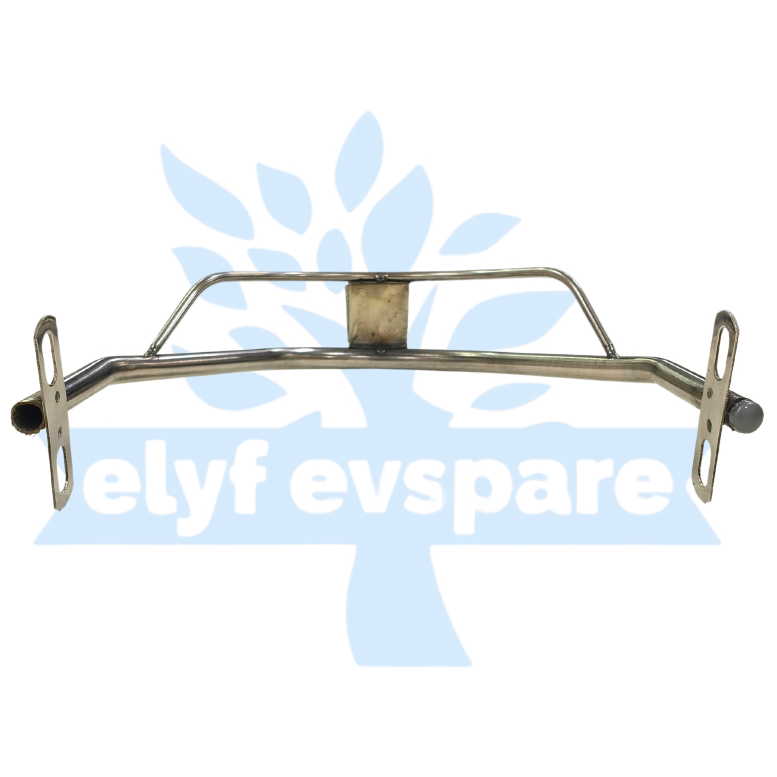 FRONT BUMPER COMMON (3e63)