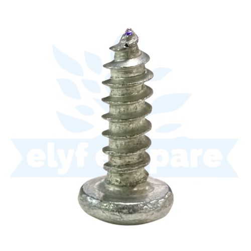 NUT [NB09 LARGE SCREW 10x16] (0496)