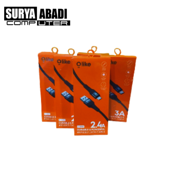 Kabel Olike D102M