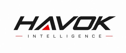 Logotipo HAVOK