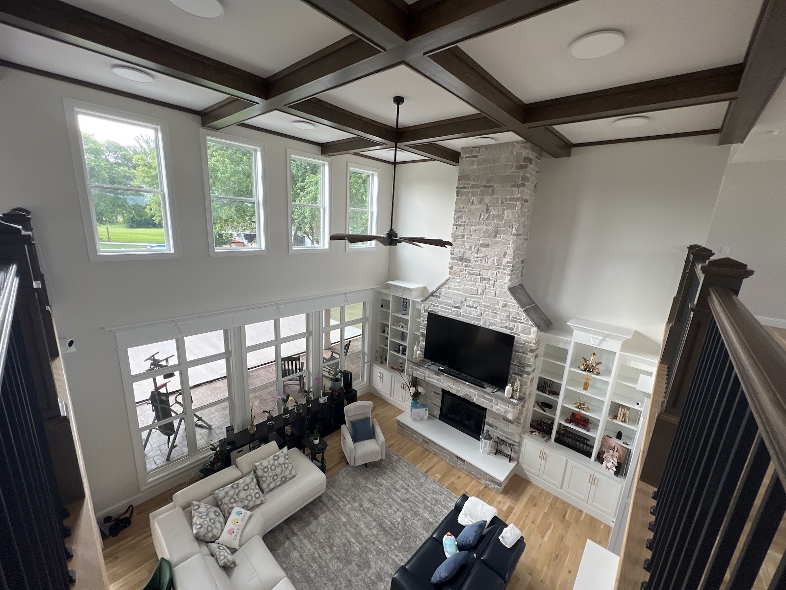 Kecol Home: Residential Construction in Middle Tennessee (project photo 17)