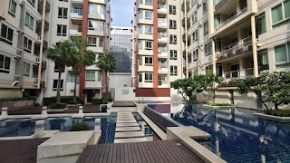 Le Rich Ratchada-Sutthisan ห้อง E205 ภาพที่ 2