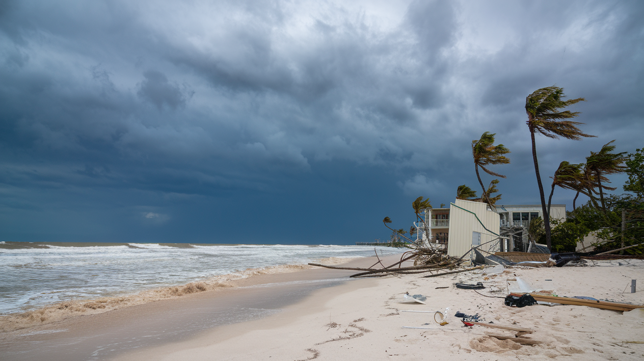 Is Myrtle Beach Prone to Hurricanes? What Travelers Should Know