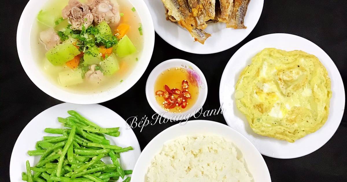 Bữa Cơm Gia Đình 41