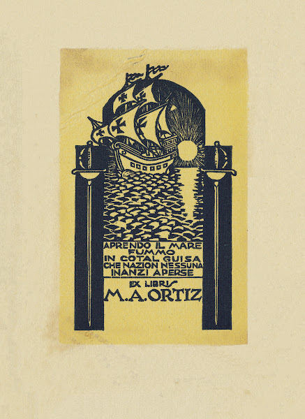 Manuel A Ortiz