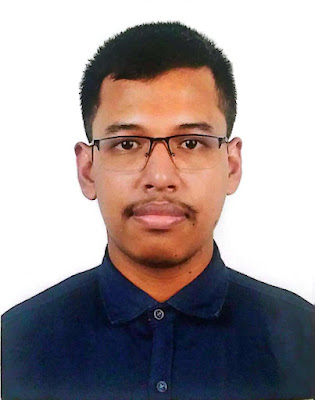 Md Sharif Raihan