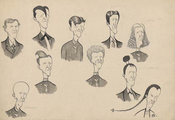 Mr Muus 1910