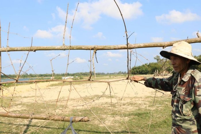 Đà Nẵng khẩn trương xử lý rác thải tồn đọng khu vực phía Nam - Báo Điện tử Tiếng nói Việt Nam
