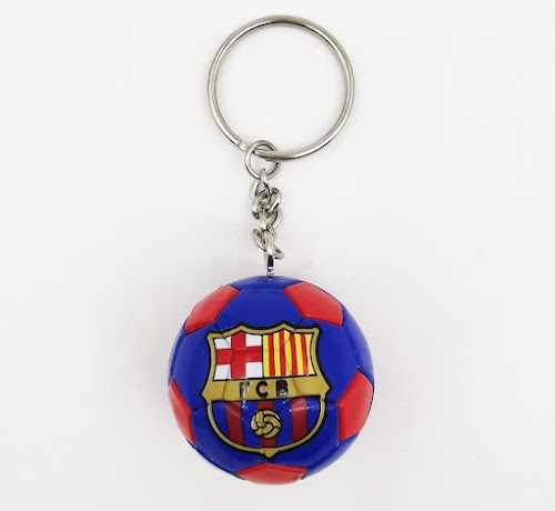 Balones KeyChains