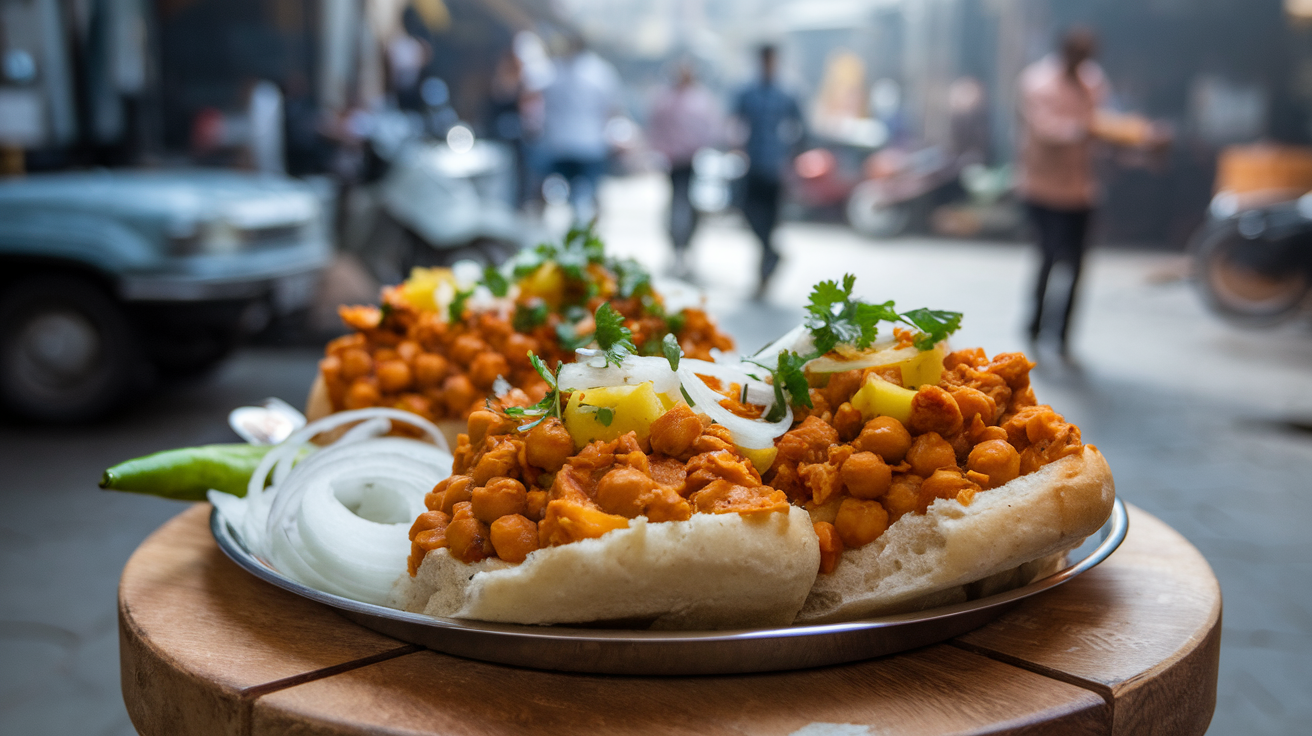 Best Misal Pav in Ghatkopar – Top 6 Spots
