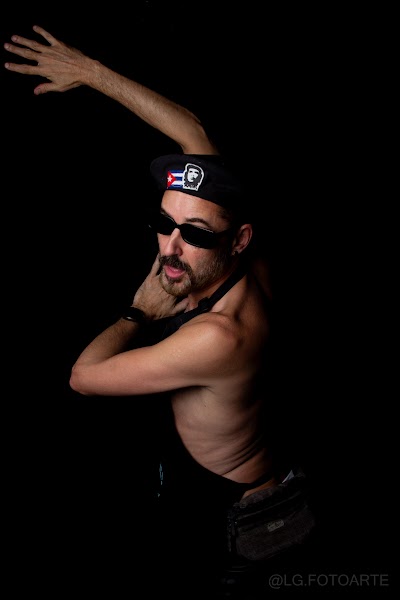 Foto por @lg.fotoarte