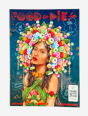 Food To Die For