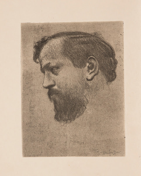 Monsieur Croche Anti dilettante