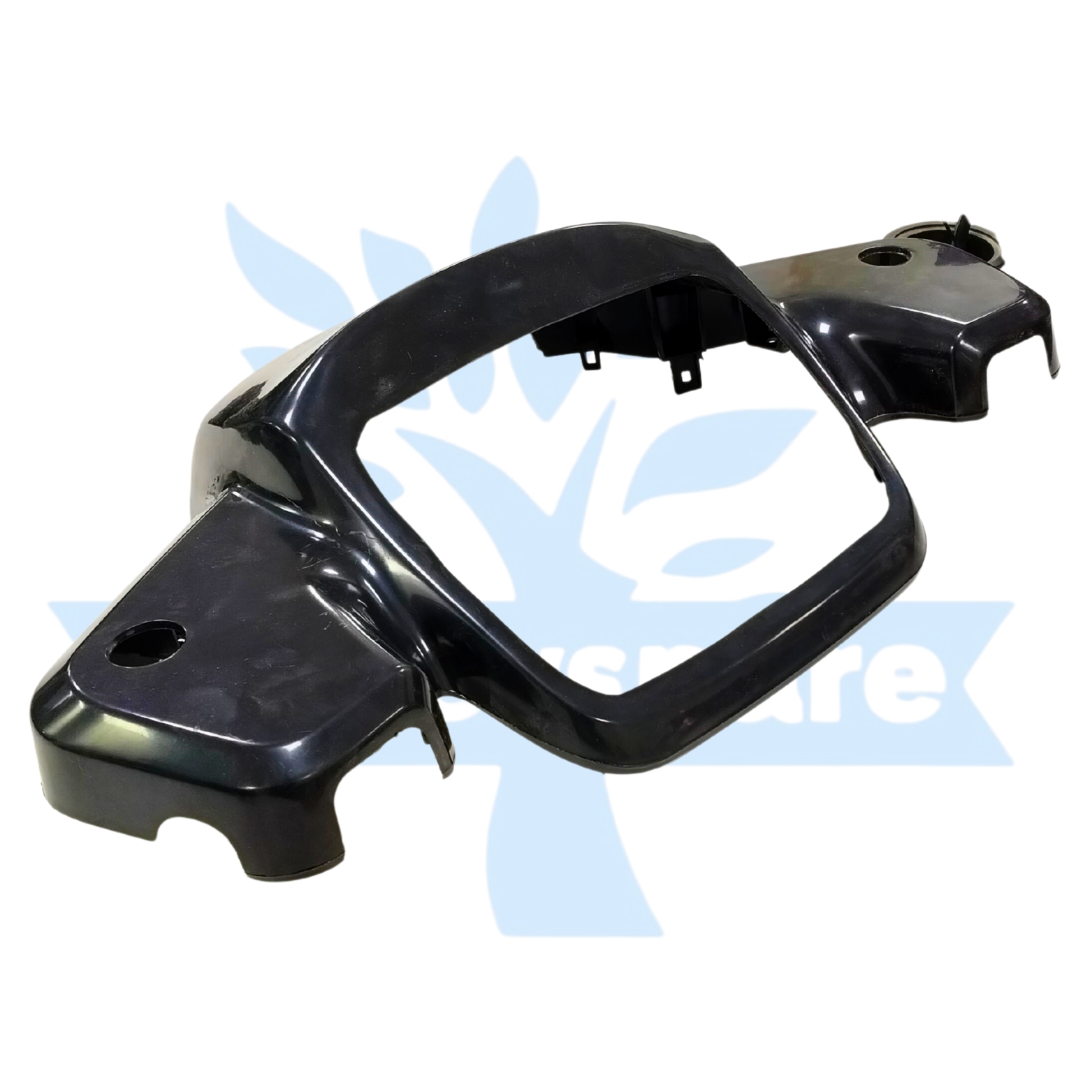 METER COVER UALA (2c86)