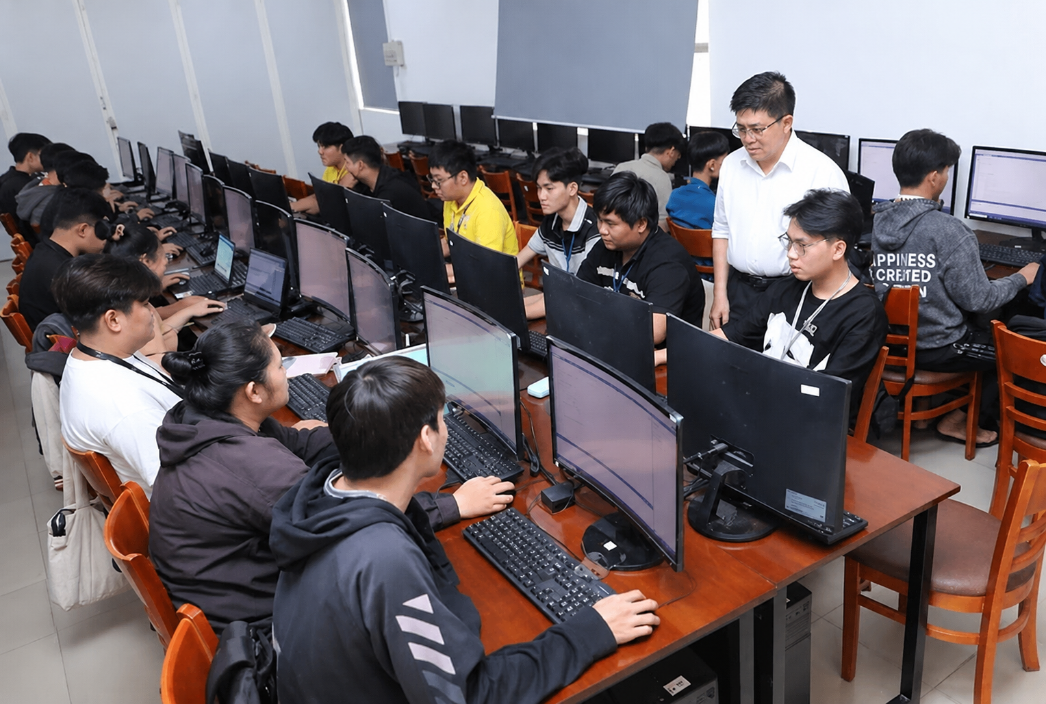 ThS. Nguyễn Hữu Tâm