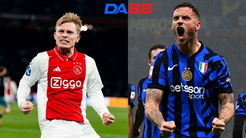 Phong độ hai đội gần đây