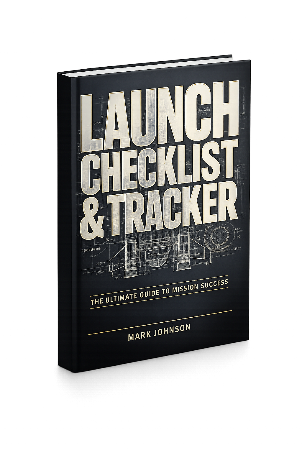 Launch Checklist & Tracker