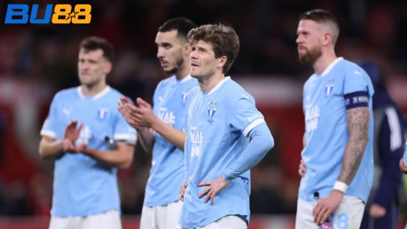 Dự đoán kết quả Genk vs Malmo FF 03:00 ngày 30/01/2026