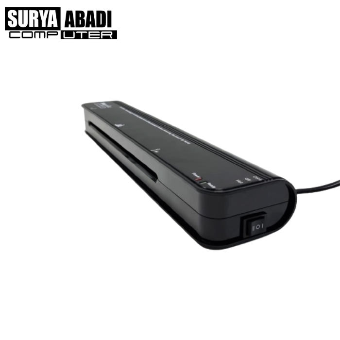MESIN LAMINATING LITE HOT DAN COLD