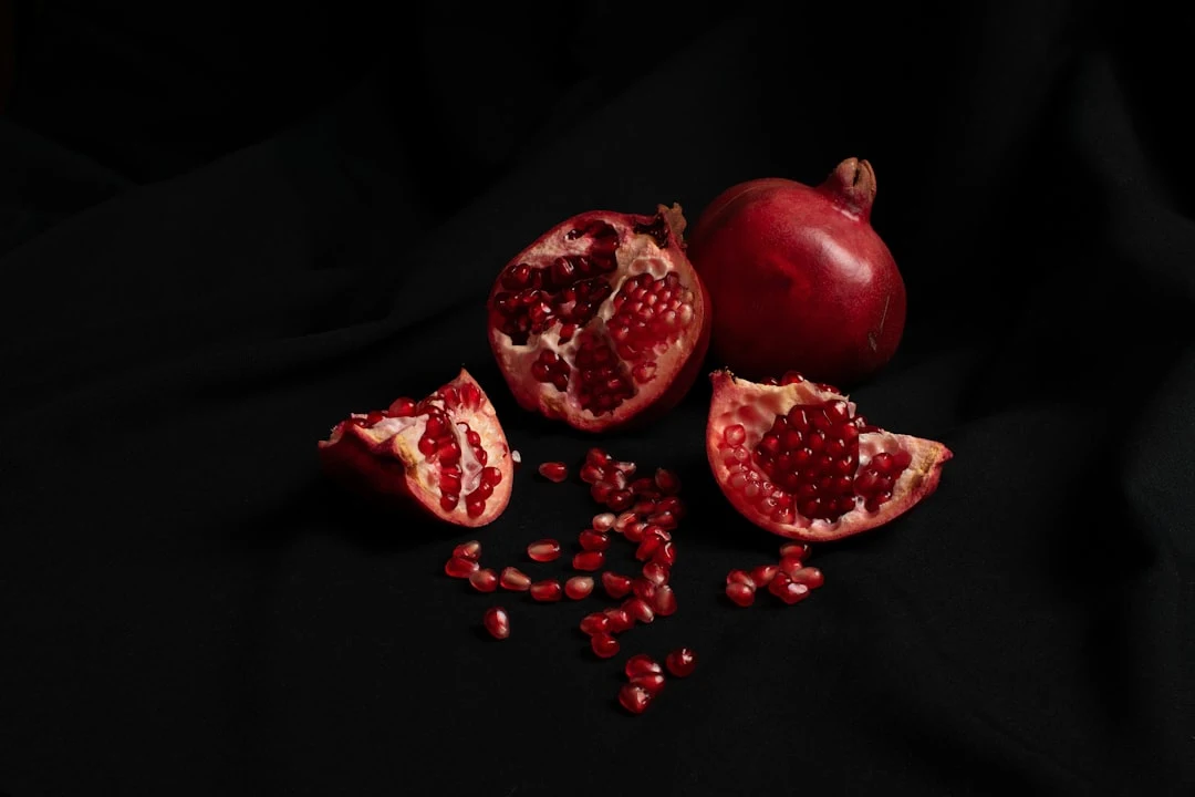 What Are the Real Health Benefits of Pomegranates?