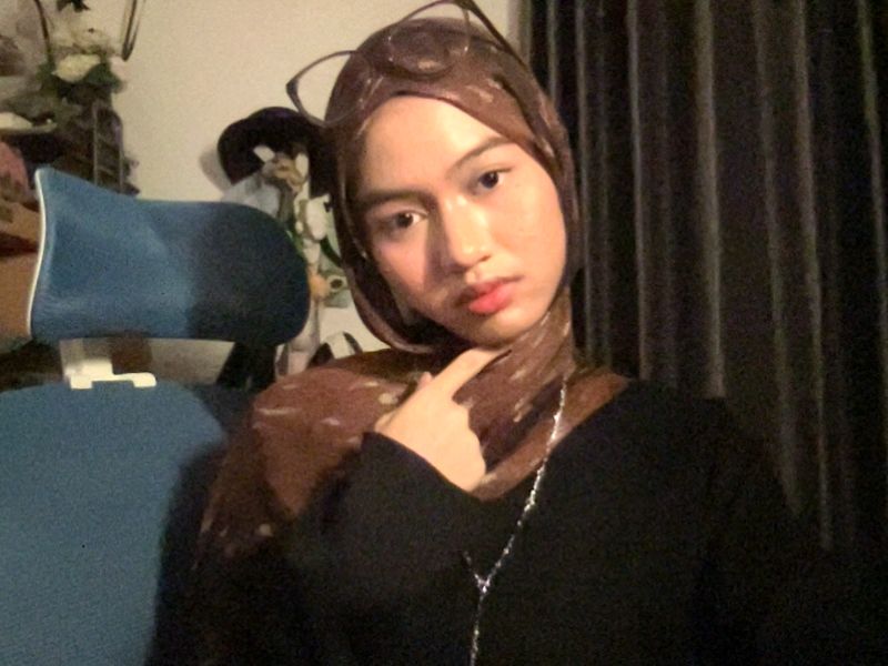 Aqiila Putri Khairunnisa