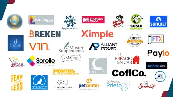Nuestros Clientes Google Ads y Meta Ads - Grupo 4
