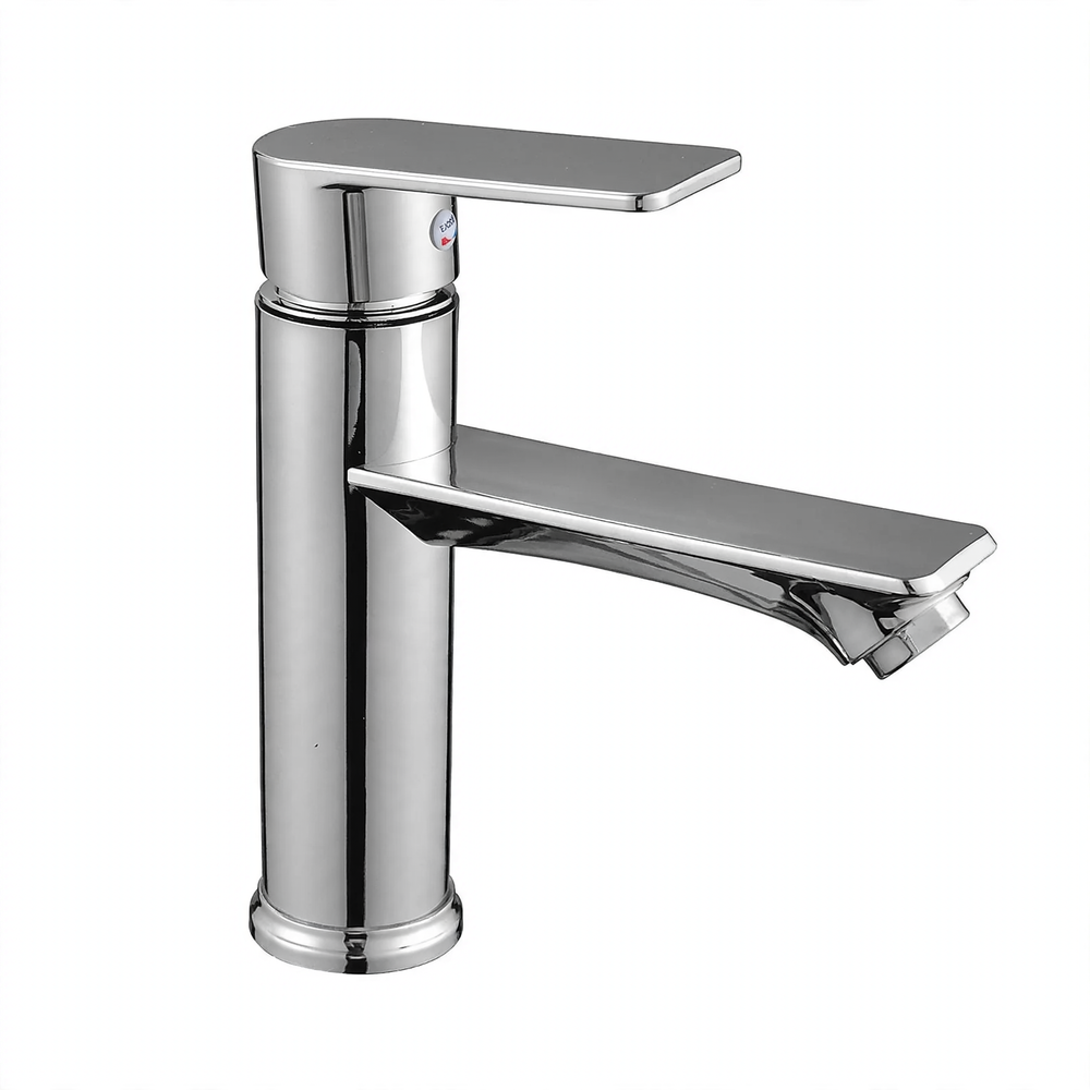 Stainless Steel Kitchen Faucet with Ceramic Valve