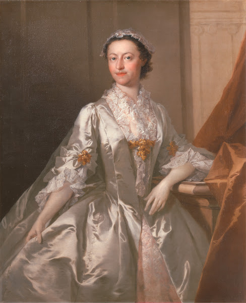 Mrs Wardle 1742