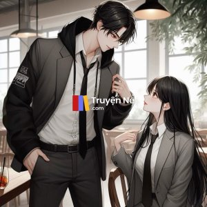 Bộ Vest Trong Thùng Rác