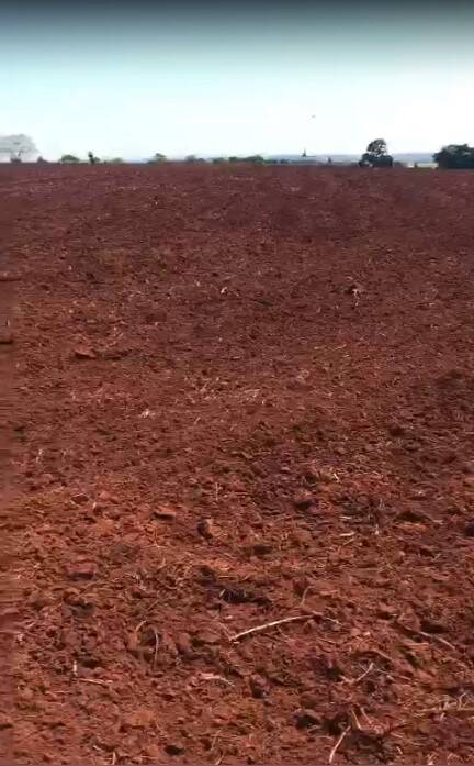 Fazenda em São João do Aporé-MS 5