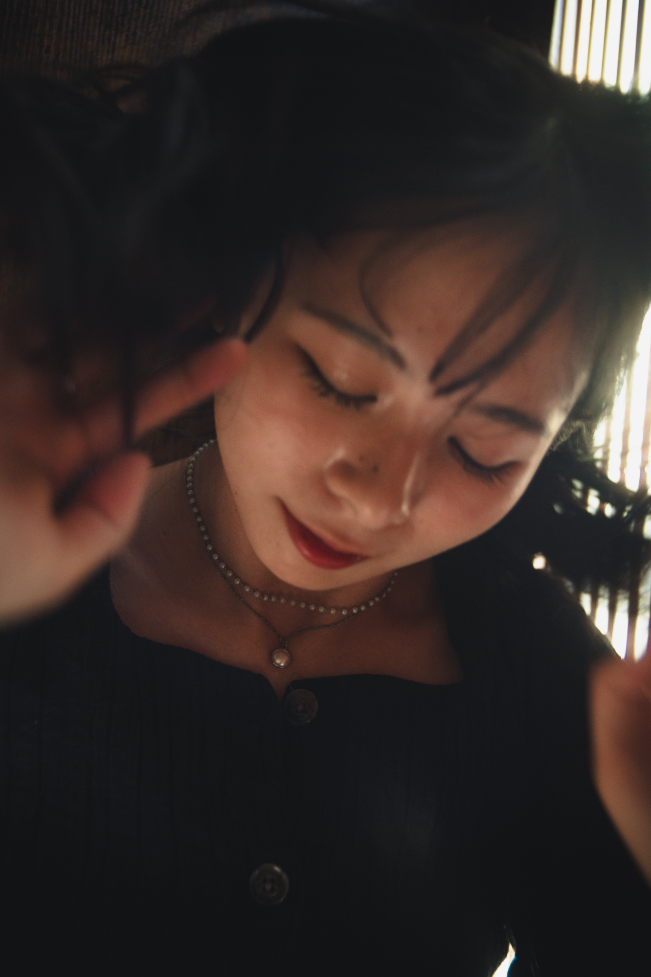 Portrait — Makino Shota