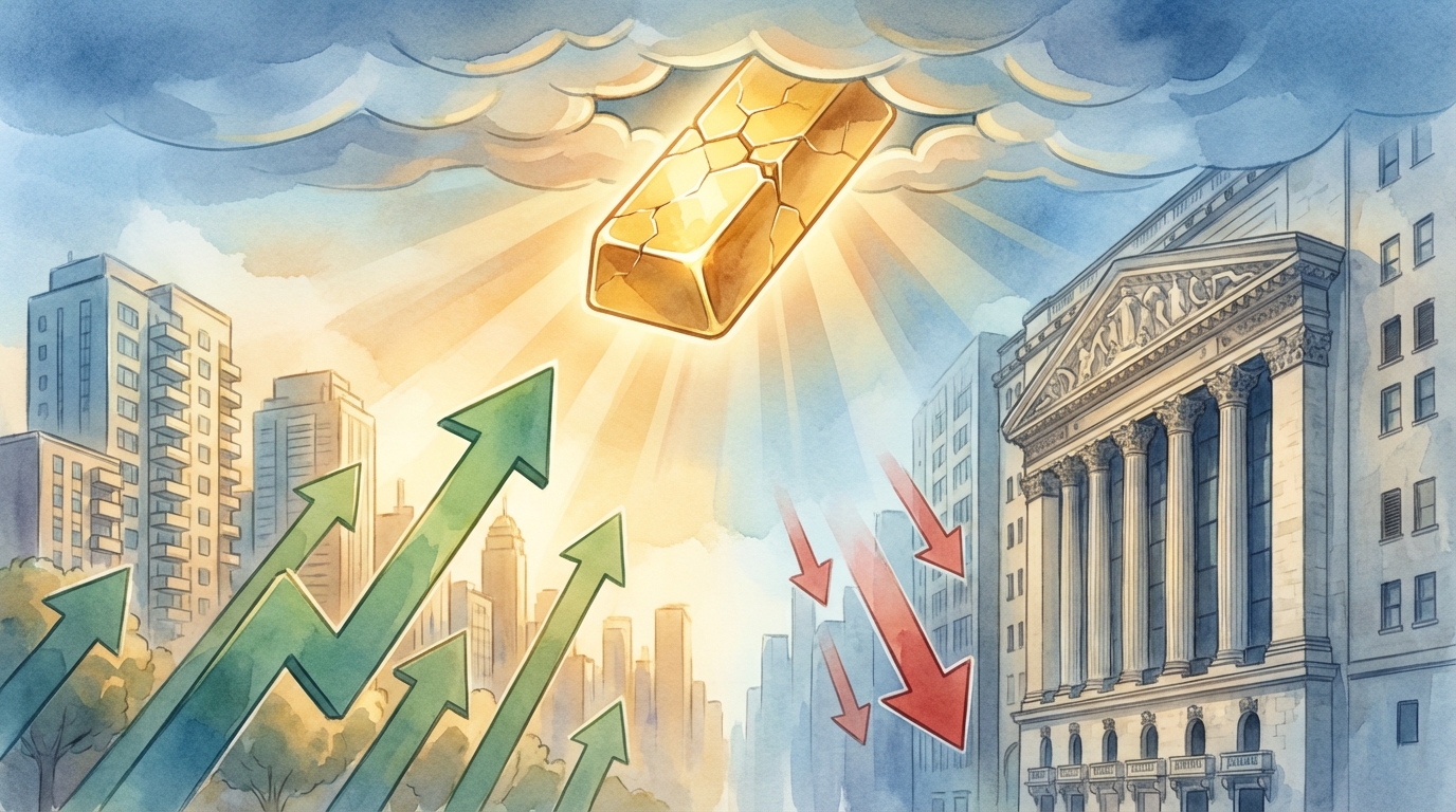 2026 W09 경제 핵심요약 - 글로벌 증시 동향