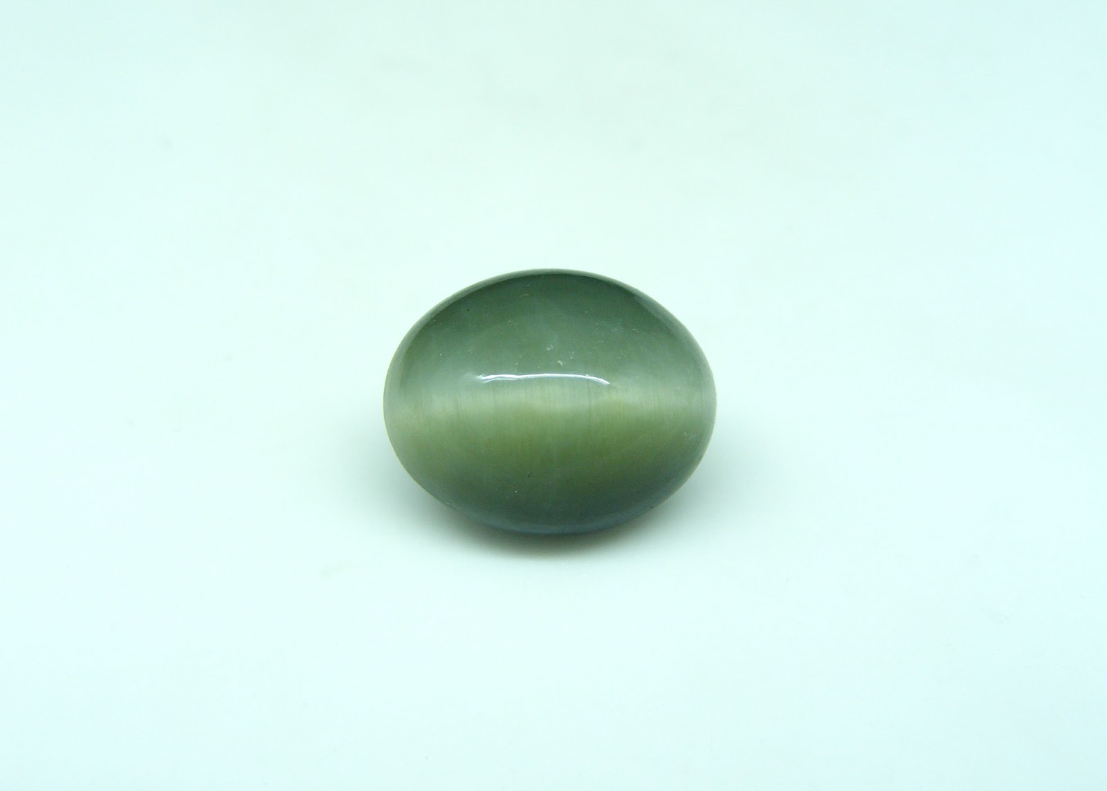 Natural Quartz Cat’s Eye