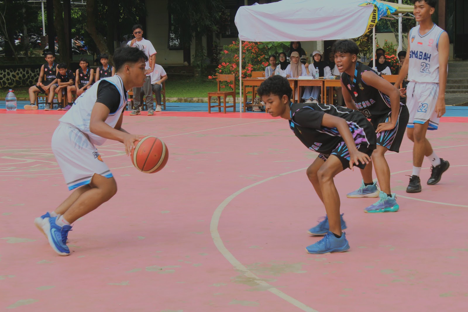 Court