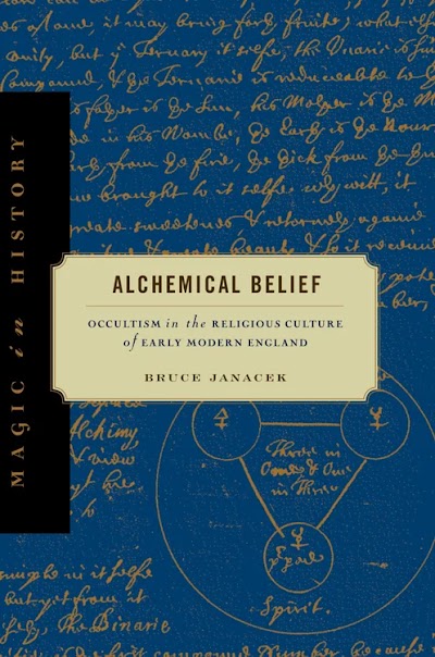 Alchemical Belief- Occultism in the Religious Culture of Early Modern England 91030