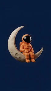 Macro Detail of a Vibrant Blue Butterfly