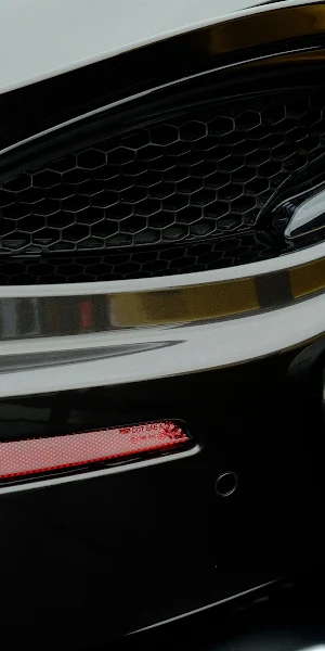 McLaren, Supercar, Taillight, Grille 4K Wallpaper Background