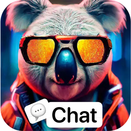 Captura de KoalaGPT