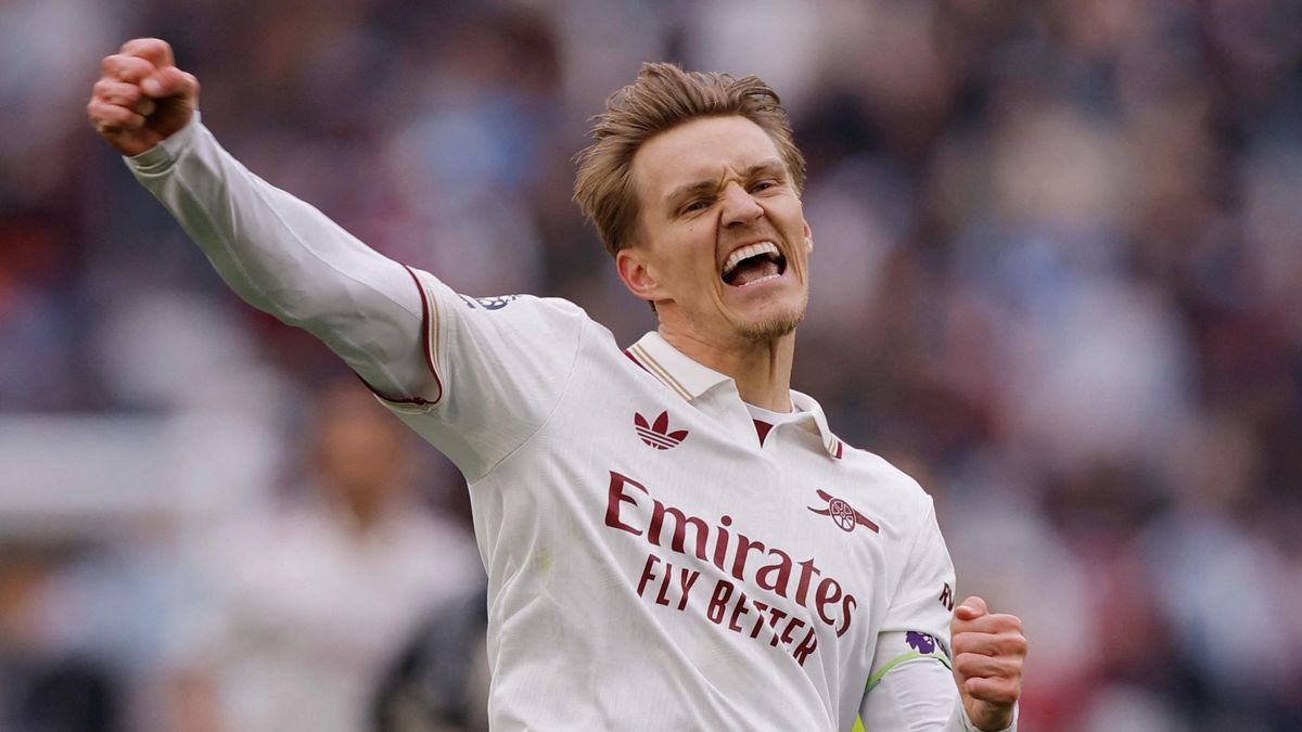 Arsenal nghiên cứu bài penalty của PSG - Tạp chí Tri thức