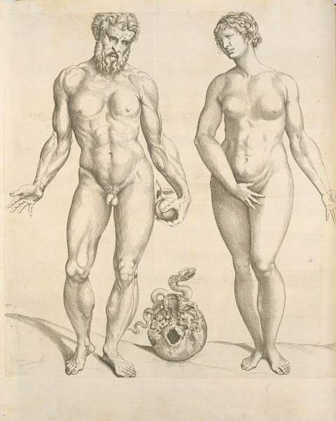 Thomas Geminus