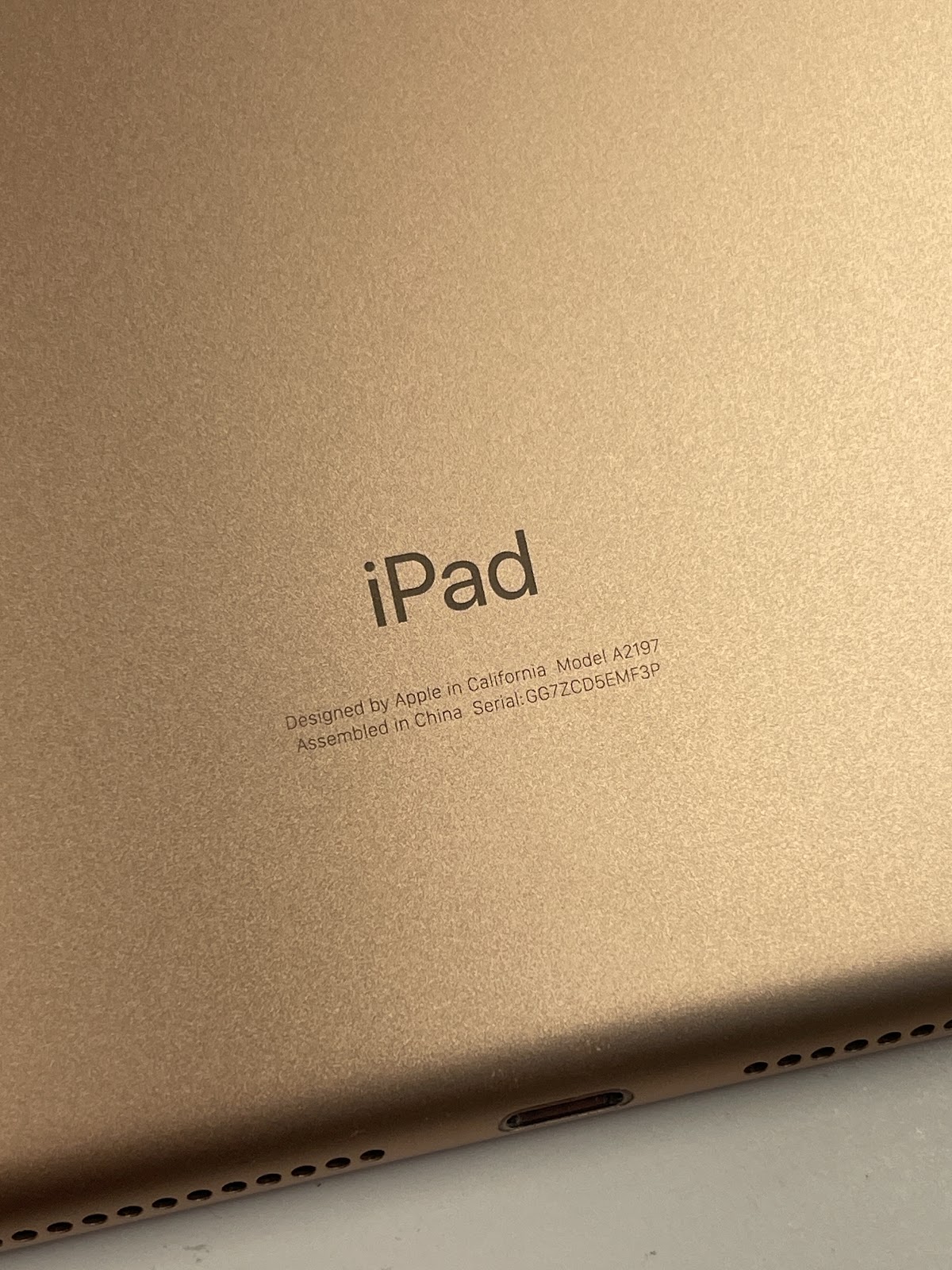 ipad 7 2019 商品圖片