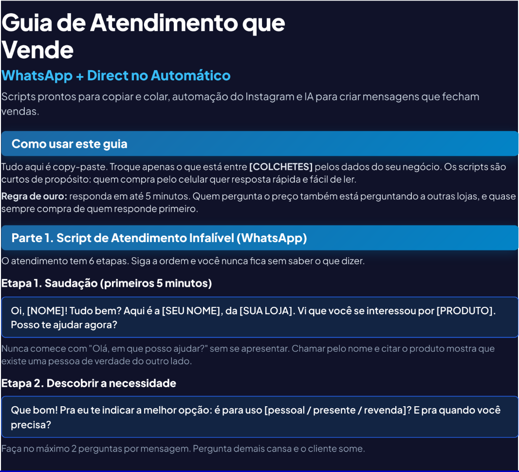 Demonstração 3 do Método