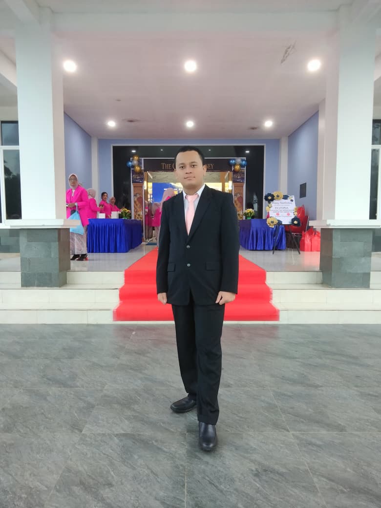 Mirza Neo Pramudya